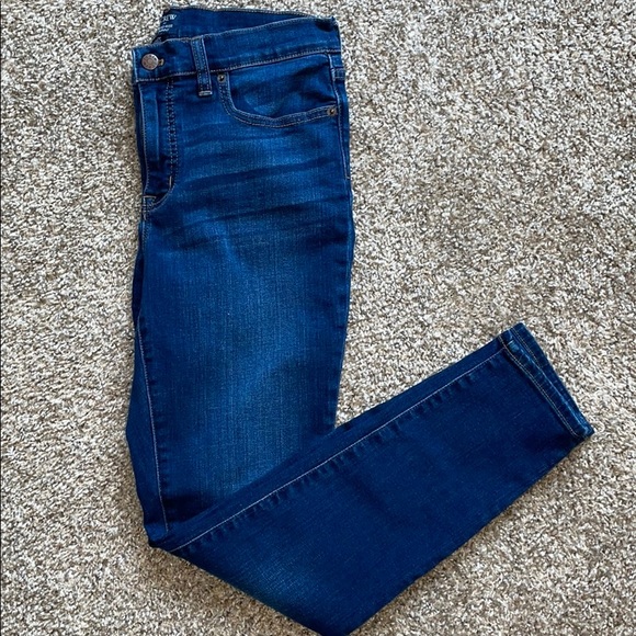 J. Crew factory skinny jeans - Picture 4 of 5